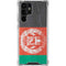 Afghanistan Flag Distressed Galaxy S23 Ultra Clear Case